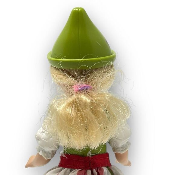 Madame Alexander Gretel Loose 5" Toy Figure McDonald's 2010 - Picture 5 of 8